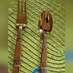 Genuine Taiwan Bronzeware